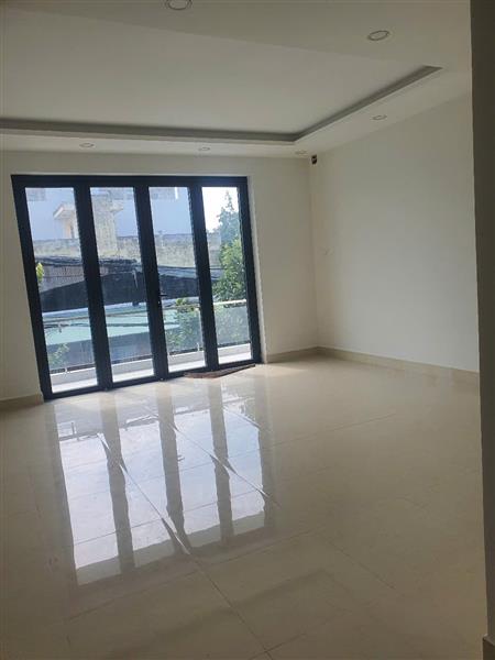 🌺 NHÀ MỚI 100% -100M2 – 4 TẦNG – MẶT TIỀN ĐƯỜNG 12M CÓ VỈA HÈ 3M – KHU THƯƠNG MẠI BẢO CHÂU – QUẬN