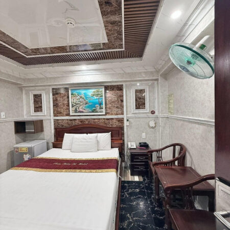 Bán Tòa Nhà Khách Sạn 8 Tầng, 27 phòng khách sạn – Nguyễn Thái Bình, Tân Bình Bán Tòa Nhà Khách Sạn 8 Tầng, 27 phòng khách sạn – Nguyễn Thái Bình, Tân Bình