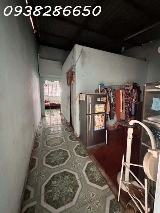 NHÀ LÔ GÓC 2 MẶT TIỀN CHỢ – PHÙ HỢP CHO KHÁCH VỪA Ở VỪA KINH DOANH MUA BÁN, DT11 x 20 = 190m2