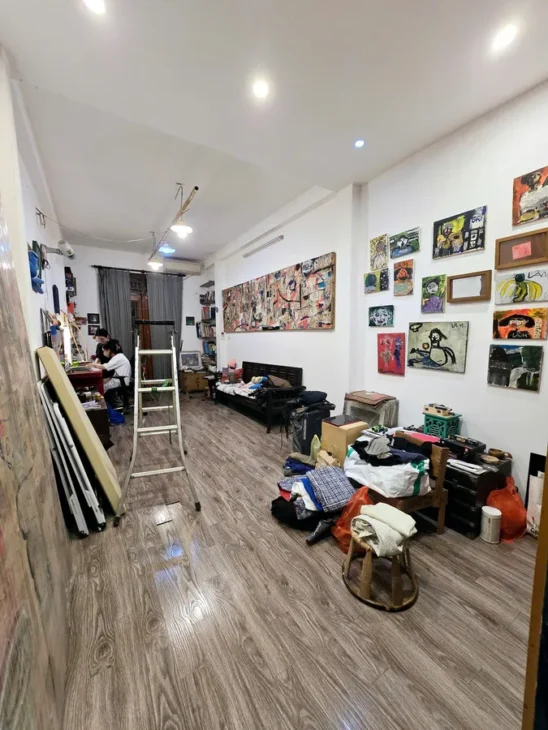 NHÀ ĐẸP PHỐ HOÀNG ĐẠO THÀNH – DIỆN TÍCH 70m – VỊ TRÍ ĐẸP – GIÁ CỰC TỐT NHÀ ĐẸP PHỐ HOÀNG ĐẠO