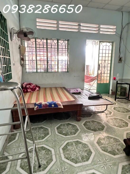 NHÀ LÔ GÓC 2 MẶT TIỀN CHỢ – PHÙ HỢP CHO KHÁCH VỪA Ở VỪA KINH DOANH MUA BÁN, DT11 x 20 = 190m2