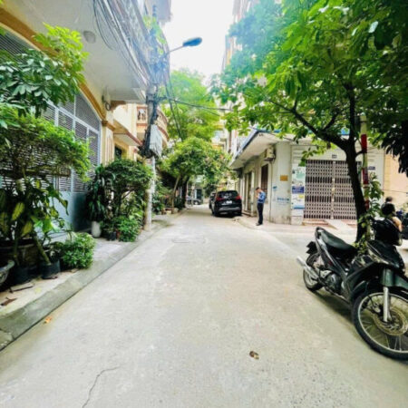 BÁN NHÀ PHÂN LÔ PHỐ PHẠM TUẤN TÀI, CẦU GIẤY – 70M² x 5T – MT 6M – Ô TÔ TRÁNH – KINH DOANH BÁN NHÀ PHÂN LÔ PHỐ PHẠM TUẤN TÀI, CẦU GIẤY – 70M² x 5T – MT 6M – Ô TÔ TRÁNH – KINH DOANH