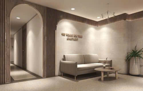 HOT! 508 TRIỆU M CÓ NGAY NHÀ HOÀNG HOA THÁM 295M 8 TẦNG THANG MÁY Ô TÔ TRÁNH GIÁ 150 TỶ 0878168006