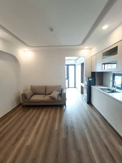 BÁN NHÀ NGÕ 46 NGỌC HÀ 77M 8TẦNG THANG MÁY FULL NỘI THẤT DT ĐỈNH GIÁ 25.3 TỶ 0336212066