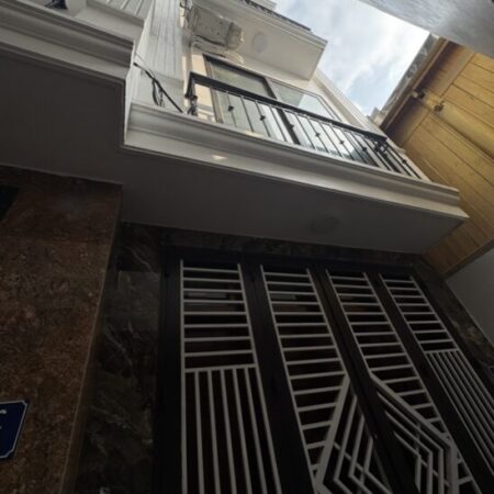 NHÀ XUÂN ĐỈNH _5 TẦNG_DIỆN TÍCH 35M², MT 3.4M_ NHÀ MỚI ĐẸP_7.95 TỶ