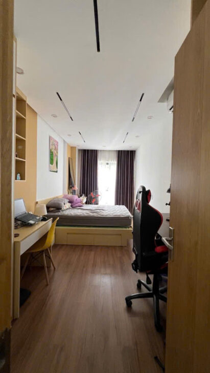 PHÚ LÃM HÀ ĐÔNG ,GẦN MẶT PHỐ ,50M RA QL21B,CHỈ NHỈNH 8 TỶ CÓ NGAY 60M ,2 MẶT THOÁNG ,KHU DÂN TRÍ CAO