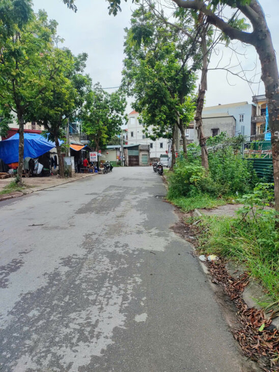 🔥🔥🔥ĐẤT ĐẸP-PHÂN LÔ -Ô TÔ CHẠY VÒNG QUANH -GẦN 6 TỶ