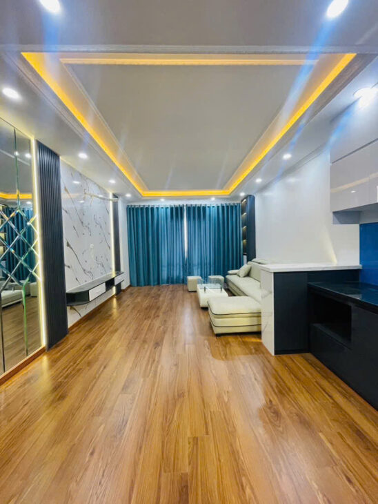 ✨✨✨NHÀ ĐẸP TRUNG TÂM THANH TRÌ – #MỚI KOONG – #CHỦ ĐẦU TƯ CÓ TIẾNG – #GẦN PHỐ -# GẦN Ô TÔ -# NGÕ