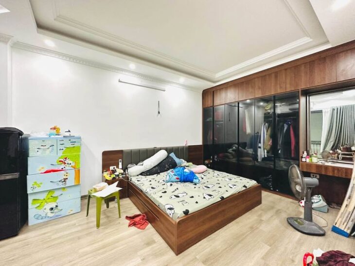 PHÚ LÃM HÀ ĐÔNG -KI ỐT KHỐI ĐẾ -KINH DOANH ĐỈNH – ĐỐI DIỆN ĐẠI HỌC ĐẠI MAM 62M CHỈ NHỈNH 4 TỶ