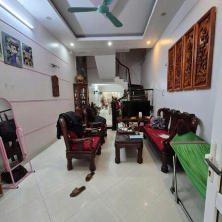 💥💥💥NHÀ ĐẸP NGỌC HỒI – GARA -NGÕ THÔNG -KINH DOANH – DIỆN TÍCH RỘNG – TIỆN ÍCH BẠT NGÀN -GIÁ