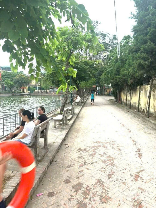 NHÀ ĐẸP ĐẠI ÁNG -MỚI KOONG -4 TẦNG – Ô TÔ ĐỖ CỬA – GẦN HỒ ĐIỀU HÒA – CHỈ 4 TỶ!