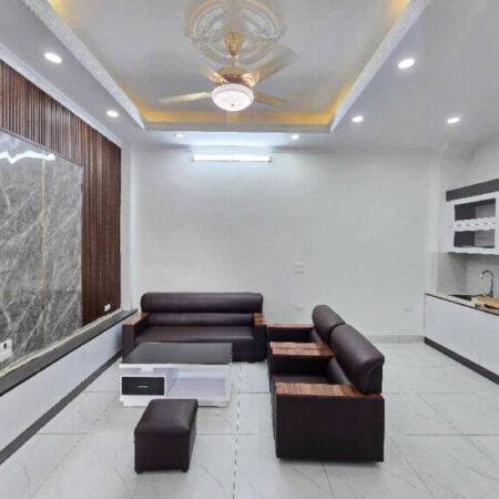 NHÀ ĐẸP ĐẠI ÁNG -MỚI KOONG -4 TẦNG – Ô TÔ ĐỖ CỬA – GẦN HỒ ĐIỀU HÒA – CHỈ 4 TỶ!