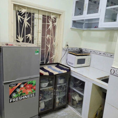 Cần Bán nhà Phan Đăng Lưu, P.Gia Định (P7 cũ), 3.64×3.38m(CN 12.3m2),1 lầu, 1.9 tỷ