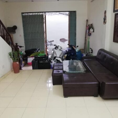 Bán nhà Bùi Xương Trạch, Thanh Xuân- mua 1 được 2- Vừa ở vừa cho thuê- Giá đầu tư- 60m2