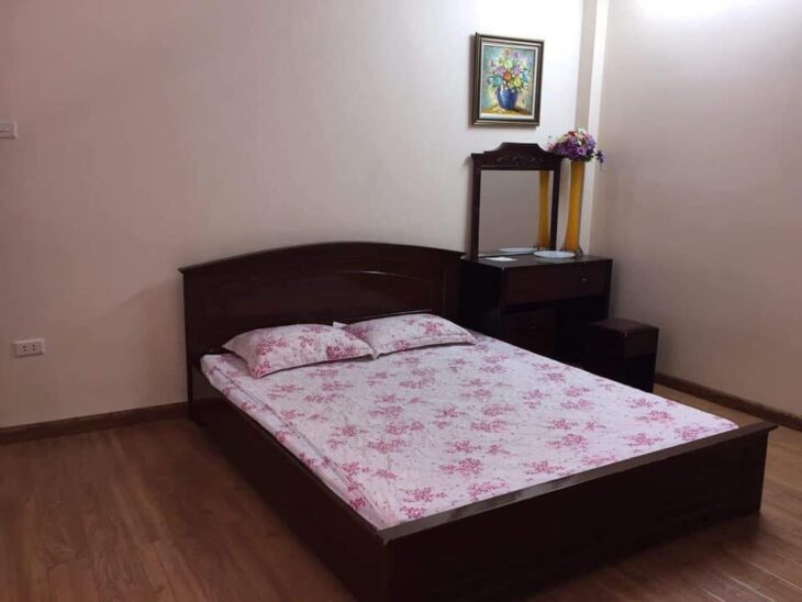 Bán nhà Bùi Xương Trạch, Thanh Xuân- mua 1 được 2- Vừa ở vừa cho thuê- Giá đầu tư- 60m2