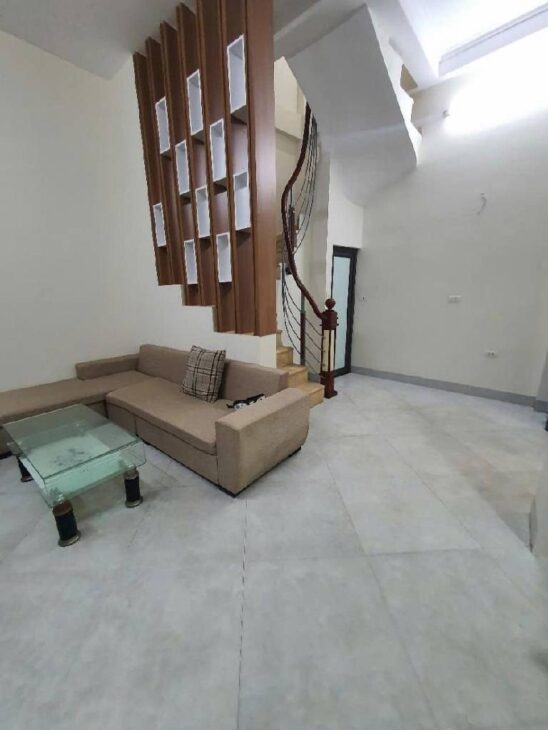 Nhà ngõ 1 Bùi Xương Trạch – Dân xây độc lập- Bao giá thị trường- 30m2