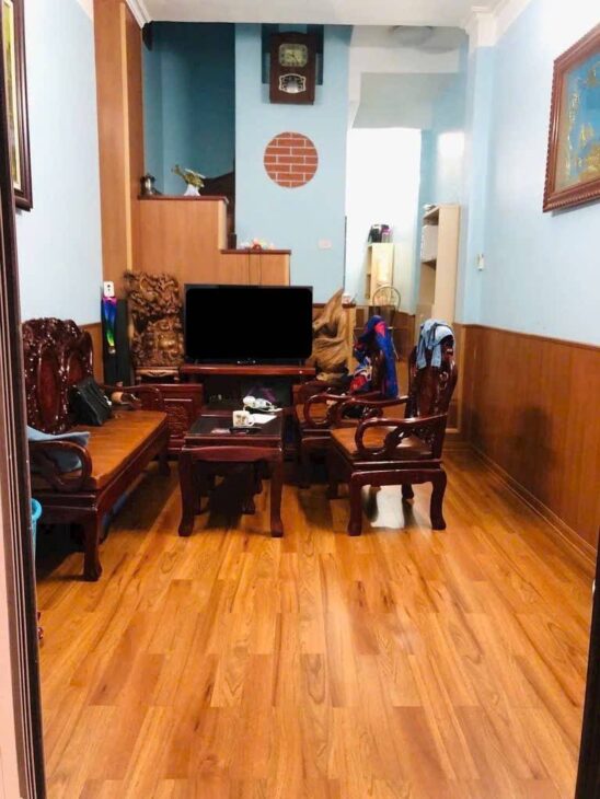 Bán nhà đẹp Gia quất Bồ đề Long Biên Dân xây – Ngõ Nông- gần oto 31m-5 tầng nhỉnh 5 tỷ( thương