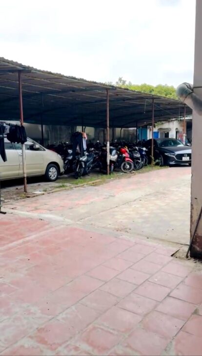 Cho thuê kho mặt tiền Bình Lợi,P.13, 5x22m, 11tr