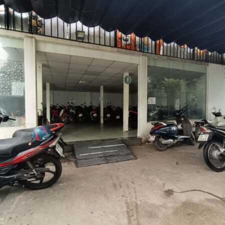 Cho thuê mặt bằng Điện Biên Phủ, P.2, 11x12m, 30tr, TL Cho thuê mặt bằng Điện Biên Phủ, P.2, 11x12m, 30tr, TL