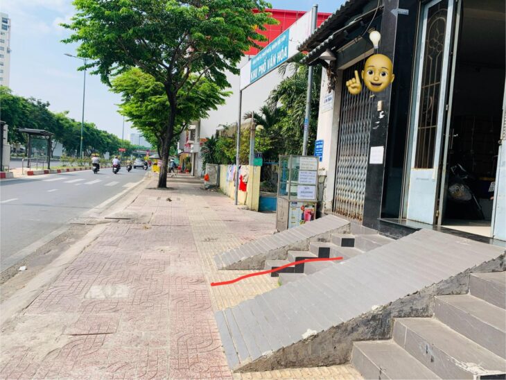 Cho thuê mặt bằng Phạm Văn Đồng, P.3, Gò Vấp, 3x8m, riêng biệt, 8tr