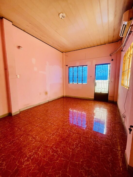 Cho thuê nhà mặt tiền Đỗ Tấn Phong, P.9, 4x16m, 1 trệt, 1 lầu, 16tr