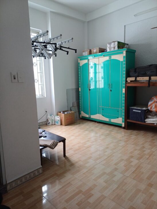 ♣ MT đường 5.5m gần Chợ Hoà Cường, Châu Thượng Văn,67m2 3 tầng sạch đẹp, 5.x tỷ