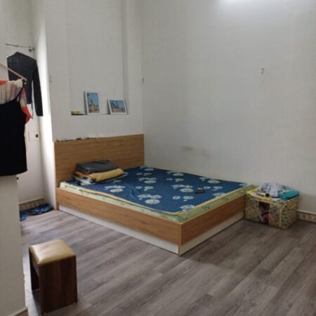 ♣ MT đường 5.5m gần Chợ Hoà Cường, Châu Thượng Văn,67m2 3 tầng sạch đẹp, 5.x tỷ