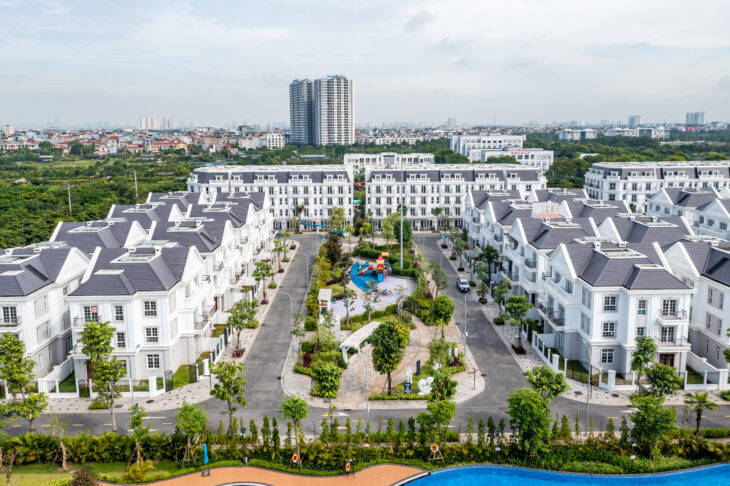 Biệt thự VIP KĐT Eurowindow Twin Parks Gia Lâm – Quỹ Căn Ngoại Giao Giá Tốt. Số Lượng Có Hạn