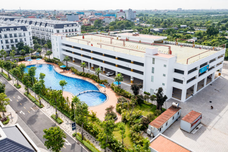 Biệt thự VIP KĐT Eurowindow Twin Parks Gia Lâm – Quỹ Căn Ngoại Giao Giá Tốt. Số Lượng Có Hạn