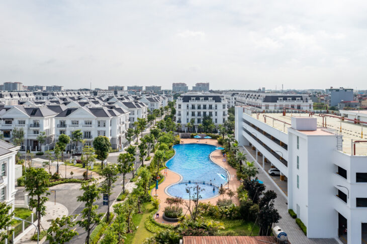 Biệt thự VIP KĐT Eurowindow Twin Parks Gia Lâm – Quỹ Căn Ngoại Giao Giá Tốt. Số Lượng Có Hạn