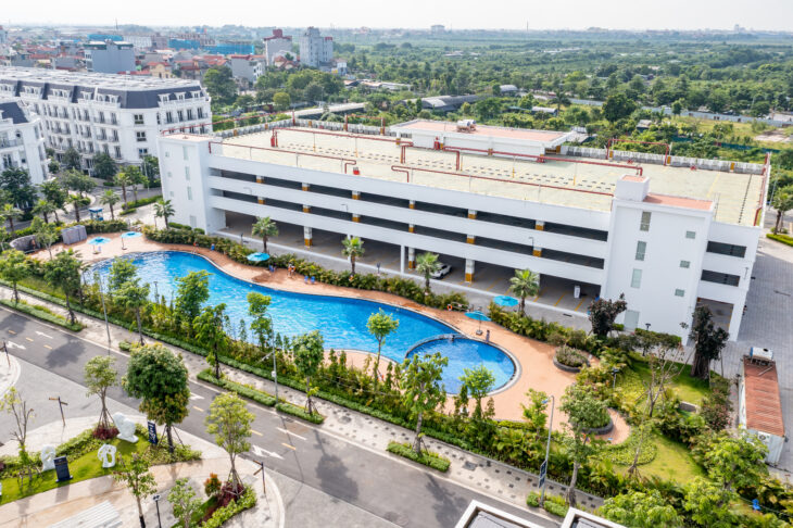 Biệt thự VIP KĐT Eurowindow Twin Parks Gia Lâm – Quỹ Căn Ngoại Giao Giá Tốt. Số Lượng Có Hạn