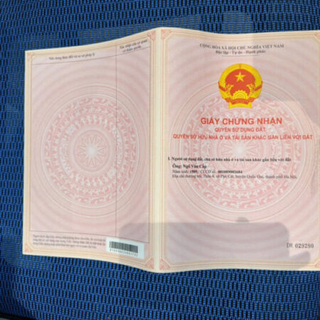 Bán đất nền Láng Hòa Lạc 100m2 giá 2.9 tỷ – sát khu công nghệ cao, đầy đủ tiện ích Nguyễn Hùng BĐS