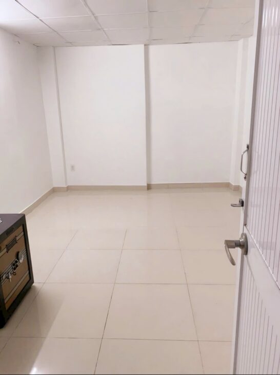 🔥 NHÀ GÓC 2 MẶT TIỀN CỰC HIẾM – CXĐT Q3 – GIÁ TỐT NHẤT THỊ TRƯỜNG 7.2 TỶ! 🔥