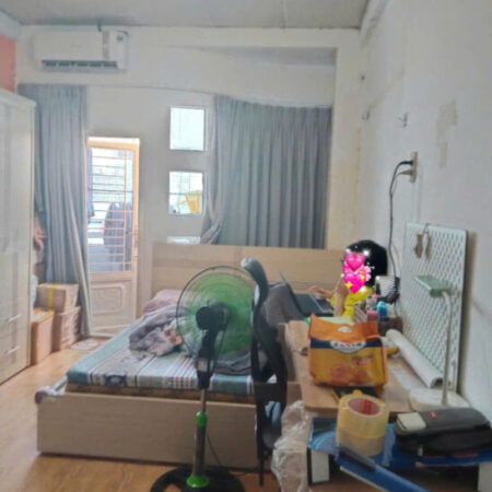 Cho thuê CHDV ngay cầu Thị Nghè,BT,25m2, ban công, Full nội thất, WCR, 5tr