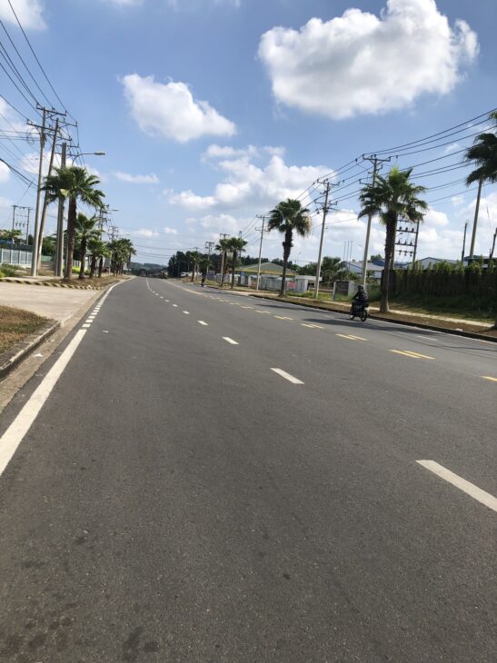 🌟 BÁN NHANH lô đất xã An Viễn, Đồng Nai – 115m² (5x23m) – Giá cực tốt chỉ 1.1 tỷ – Sổ riêng thổ cư