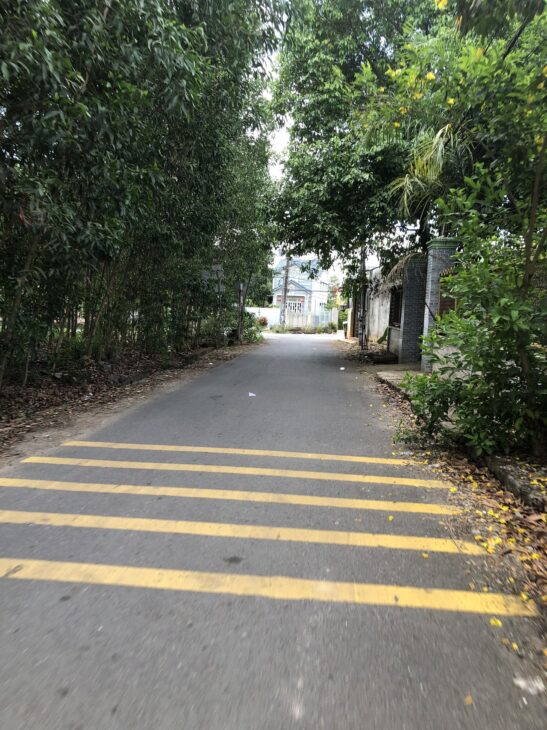 🌟 BÁN NHANH lô đất xã An Viễn, Đồng Nai – 115m² (5x23m) – Giá cực tốt chỉ 1.1 tỷ – Sổ riêng thổ cư