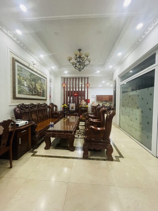 [ CHỦ GẤP LẮM RỒI – HẠ GIÁ CUỐI 13,3 TỶ] BIỆT THỰ TUYỆT ĐẸP – GIẢM MẠNH GẦN 6 TỶ – CƠ HỘI HIẾM CÓ