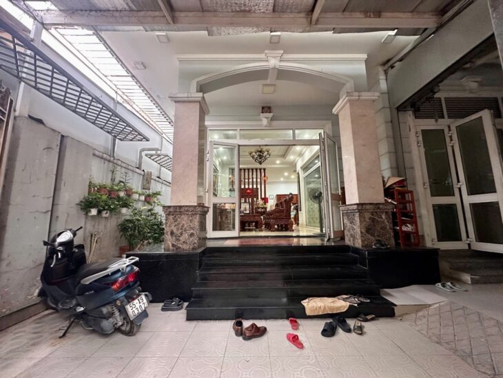 [ CHỦ GẤP LẮM RỒI – HẠ GIÁ CUỐI 13,3 TỶ] BIỆT THỰ TUYỆT ĐẸP – GIẢM MẠNH GẦN 6 TỶ – CƠ HỘI HIẾM CÓ