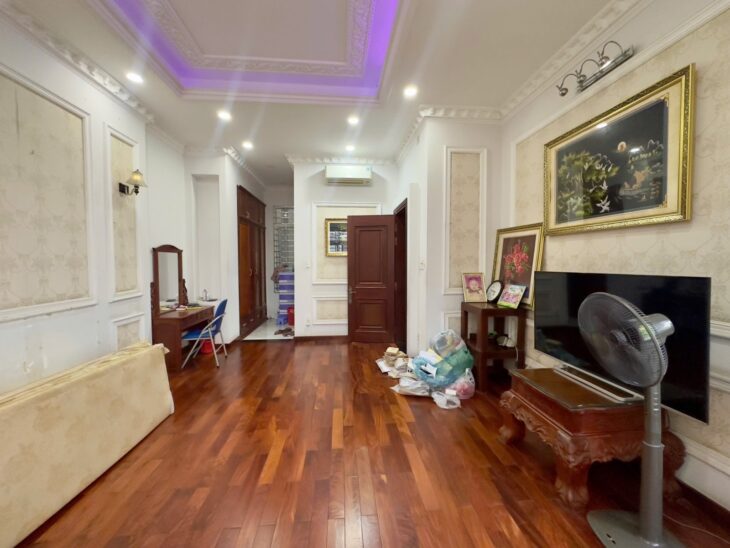 [ CHỦ GẤP LẮM RỒI – HẠ GIÁ CUỐI 13,3 TỶ] BIỆT THỰ TUYỆT ĐẸP – GIẢM MẠNH GẦN 6 TỶ – CƠ HỘI HIẾM CÓ