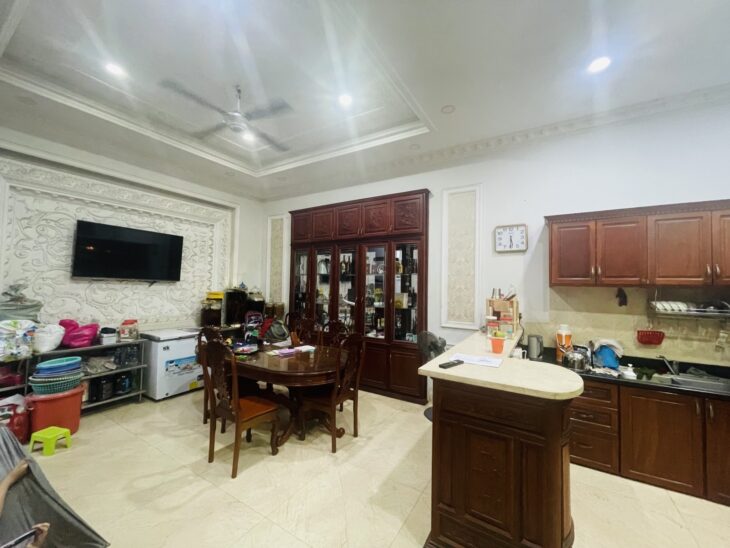 [ CHỦ GẤP LẮM RỒI – HẠ GIÁ CUỐI 13,3 TỶ] BIỆT THỰ TUYỆT ĐẸP – GIẢM MẠNH GẦN 6 TỶ – CƠ HỘI HIẾM CÓ