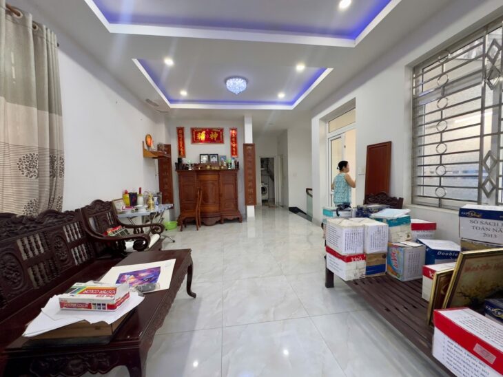 [ CHỦ GẤP LẮM RỒI – HẠ GIÁ CUỐI 13,3 TỶ] BIỆT THỰ TUYỆT ĐẸP – GIẢM MẠNH GẦN 6 TỶ – CƠ HỘI HIẾM CÓ