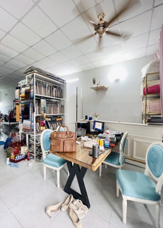 BÁN NHÀ MẶT TIỀN PHẠM VĂN ĐỒNG – VỊ TRÍ VÀNG KINH DOANH – THỦ ĐỨC – 95M2 – CHỈ 17 TỶ