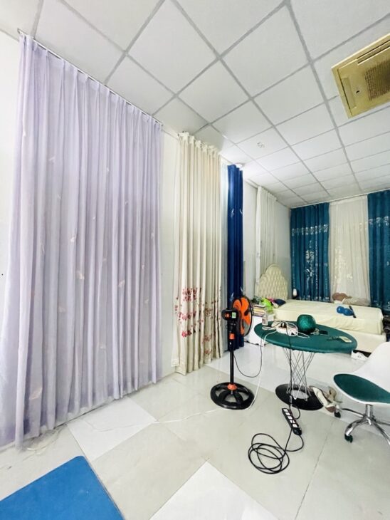 BÁN NHÀ MẶT TIỀN PHẠM VĂN ĐỒNG – VỊ TRÍ VÀNG KINH DOANH – THỦ ĐỨC – 95M2 – CHỈ 17 TỶ
