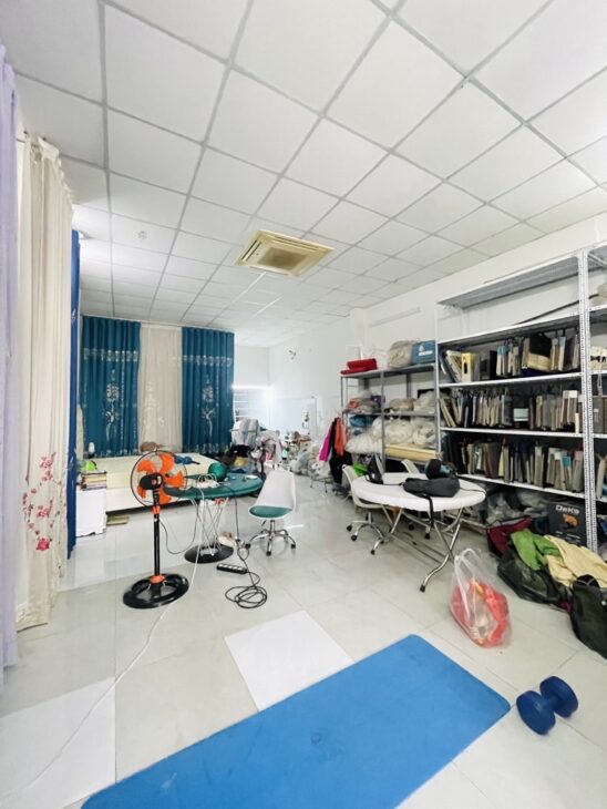 BÁN NHÀ MẶT TIỀN PHẠM VĂN ĐỒNG – VỊ TRÍ VÀNG KINH DOANH – THỦ ĐỨC – 95M2 – CHỈ 17 TỶ