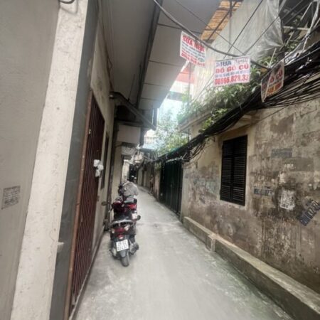 Siêu phẩm Kim Giang- Giảm sốc 550 tr- Ngõ thông- Kinh doanh- 2 thoáng- 55m2, nhỉnh 8 tỷ