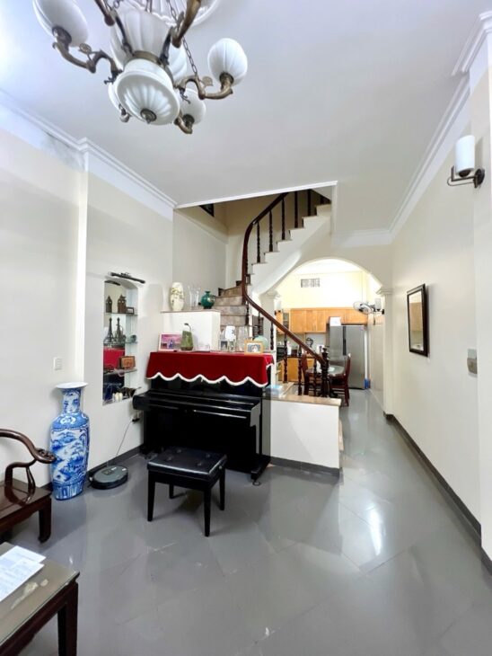 Siêu phẩm Kim Giang- Giảm sốc 550 tr- Ngõ thông- Kinh doanh- 2 thoáng- 55m2, nhỉnh 8 tỷ