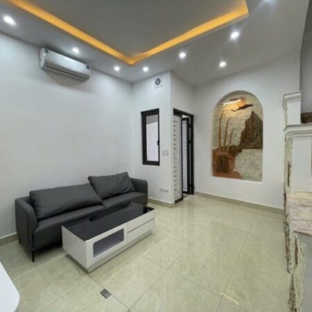 Bán nhà Khương Trung- 50m ra mặt phố – Giá đầu tư- 54m2