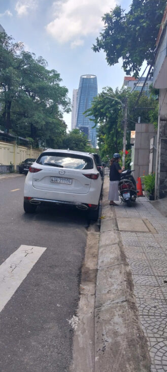 ♣ Nhà Góc kiệt Ô tô 5m sát MT Lê Lai, Kinh Doanh Cực Tốt, 50m2, ngang 6m, C4, 4.x tỷ