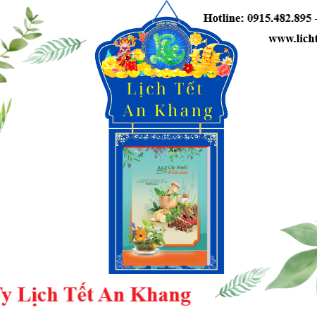 Lịch Bloc Vị Thuốc – Chìa Khóa Cho Sức Khỏe Toàn Diện Lịch Bloc Vị Thuốc – Chìa Khóa Cho Sức Khỏe Toàn Diện