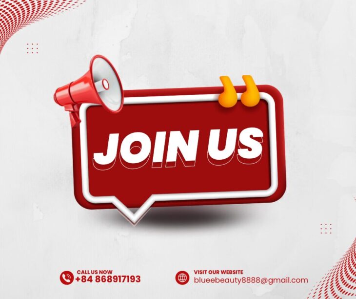 Tuyển gấp nam nữ nhân viên bán hàng, xoay ca linh động